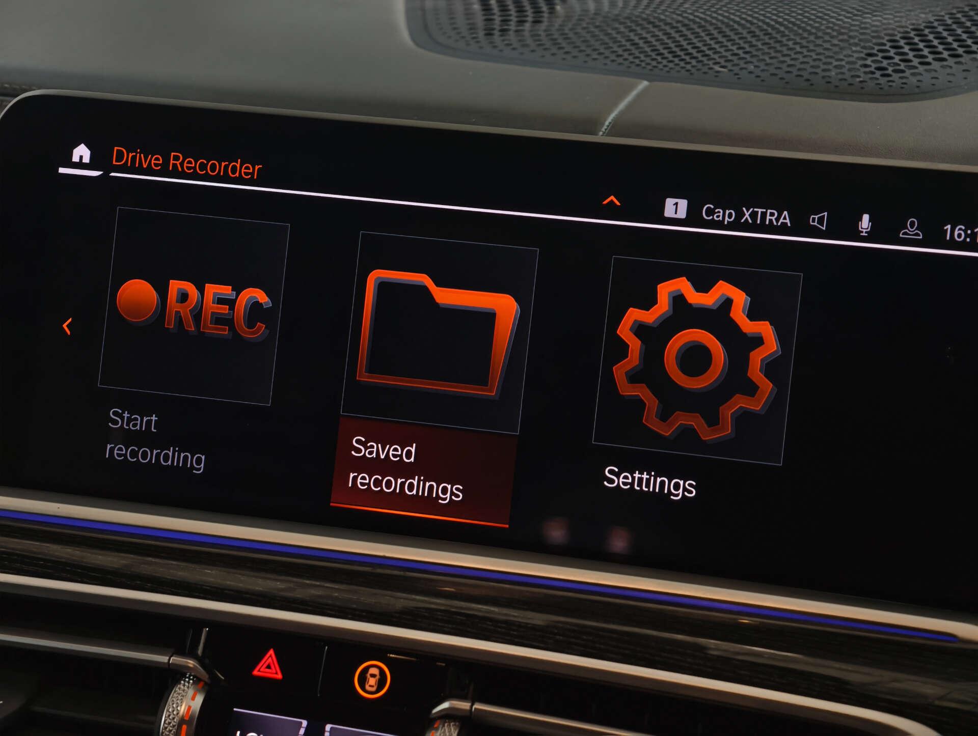 BMW X7 view 61