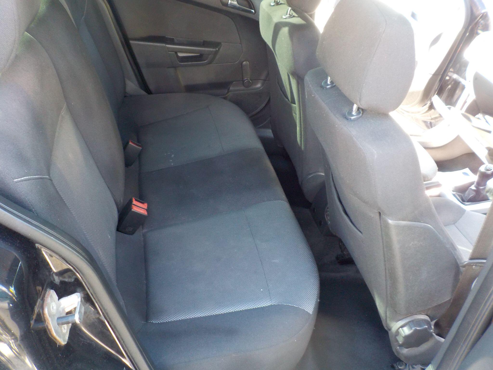 Vauxhall Astra 1.4i 16v Active 5dr