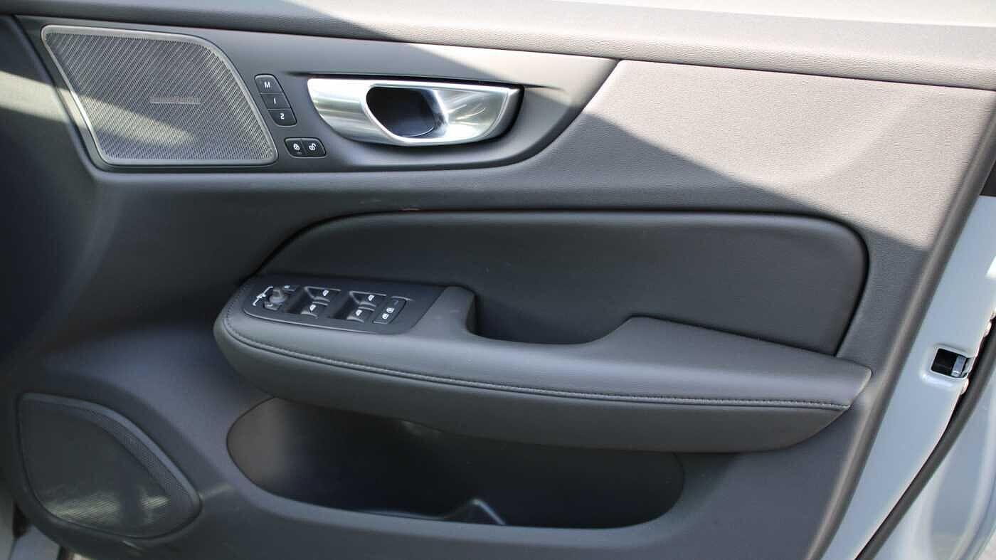 Volvo V60 view 29