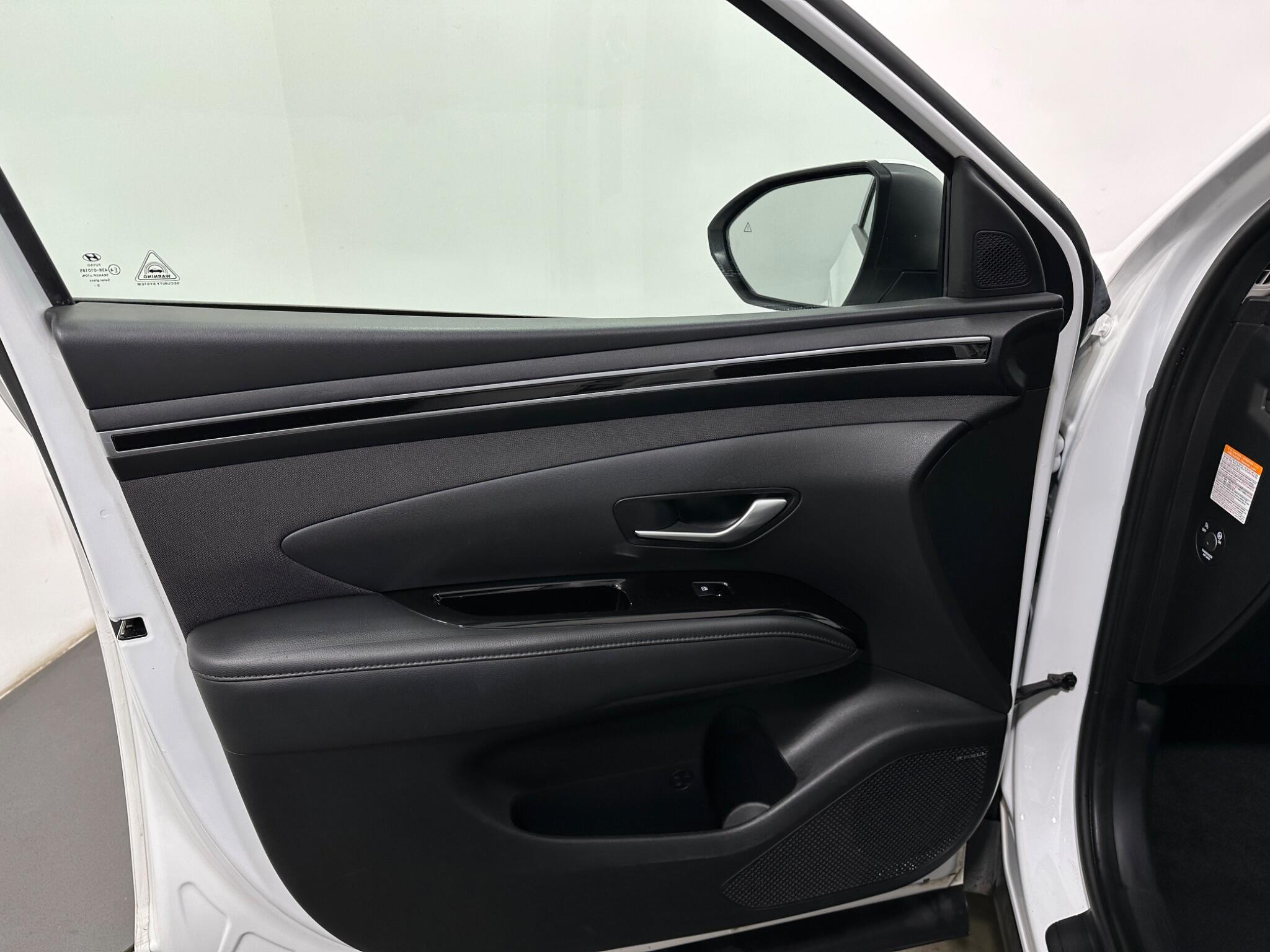 Hyundai Tucson view 36