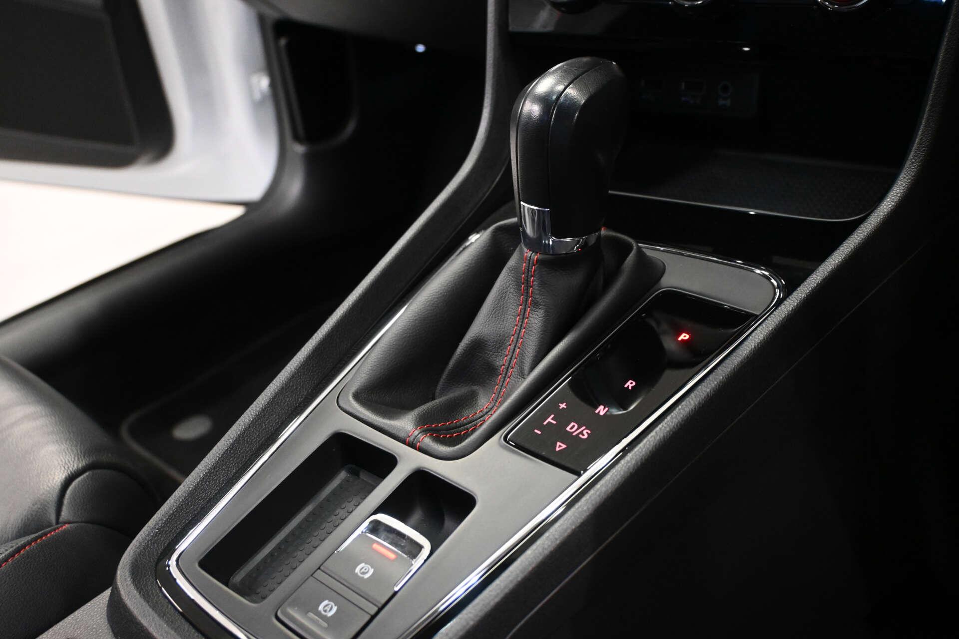 Seat Leon view 43