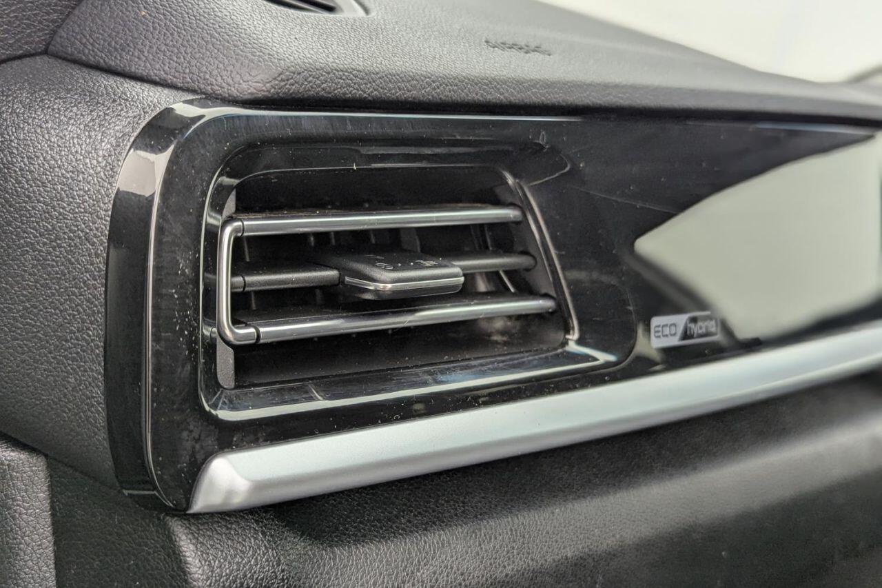 Kia Niro view 21
