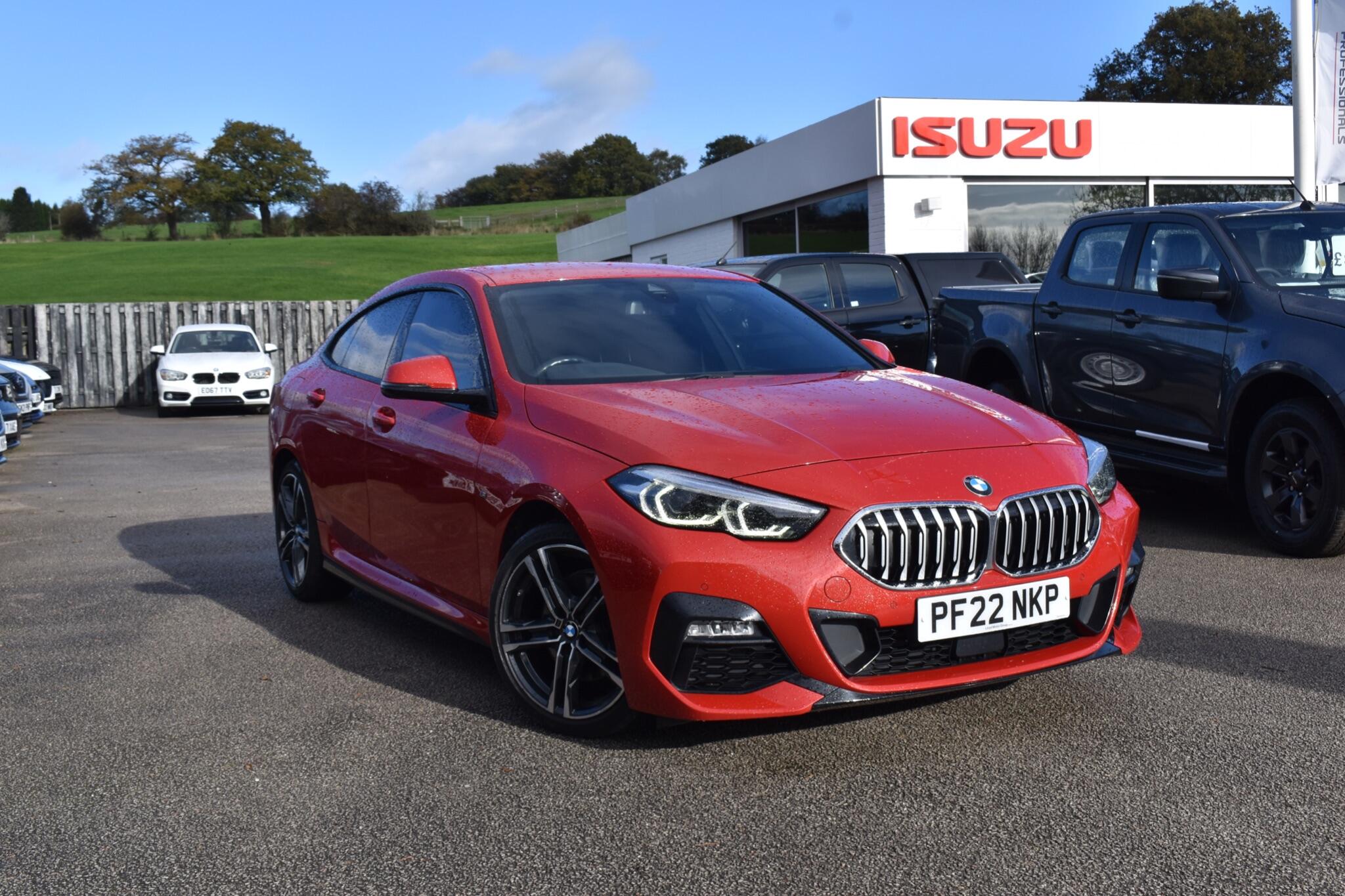 2 Series Gran Coupe - 1.5 218i M Sport DCT Euro 6 (s/s) 4dr - Image 10