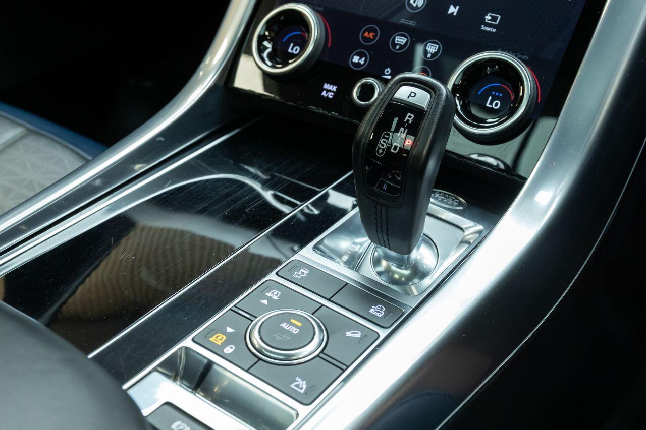 Land Rover Range Rover Sport view 41
