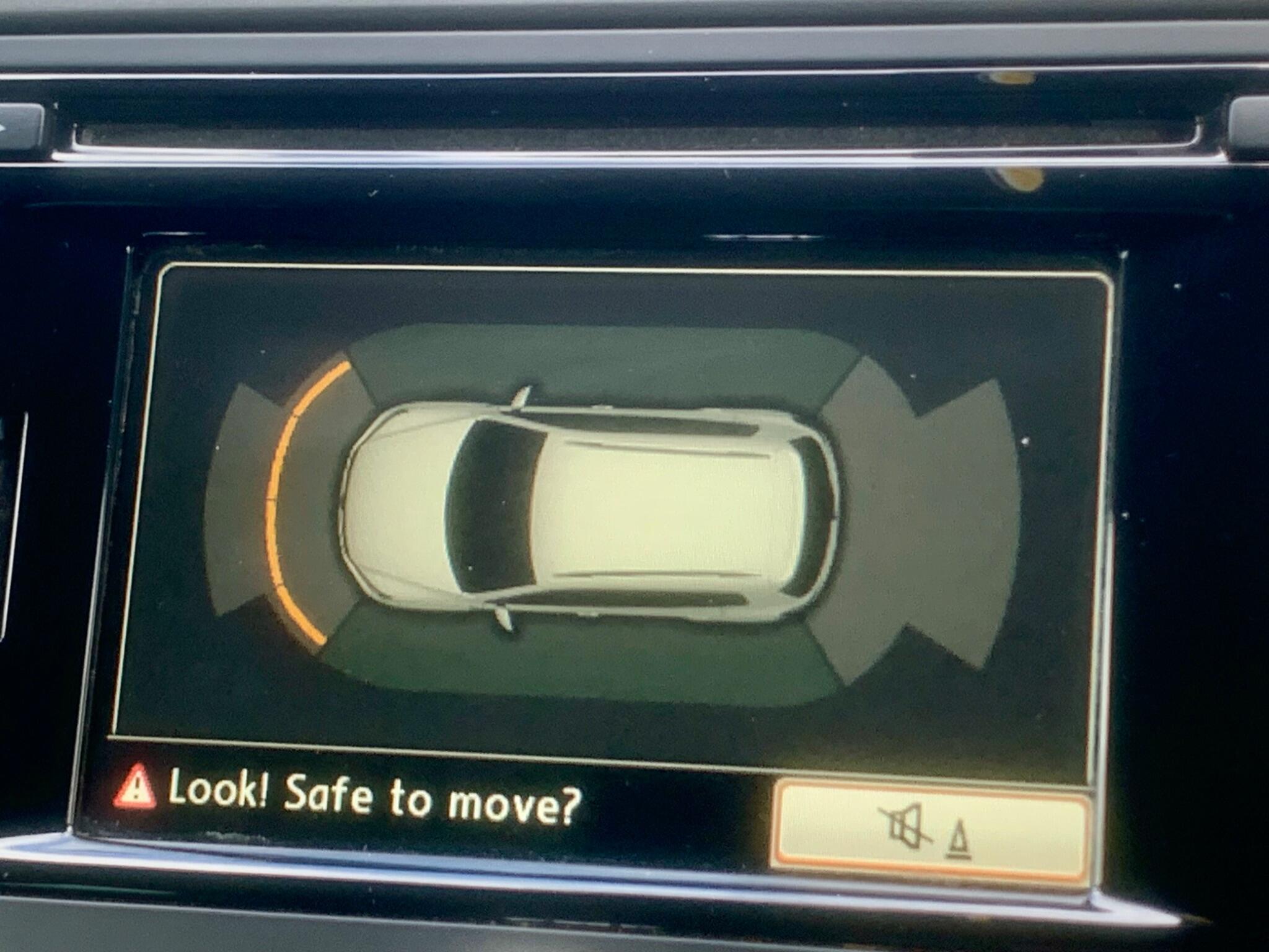 Volkswagen Tiguan view 38
