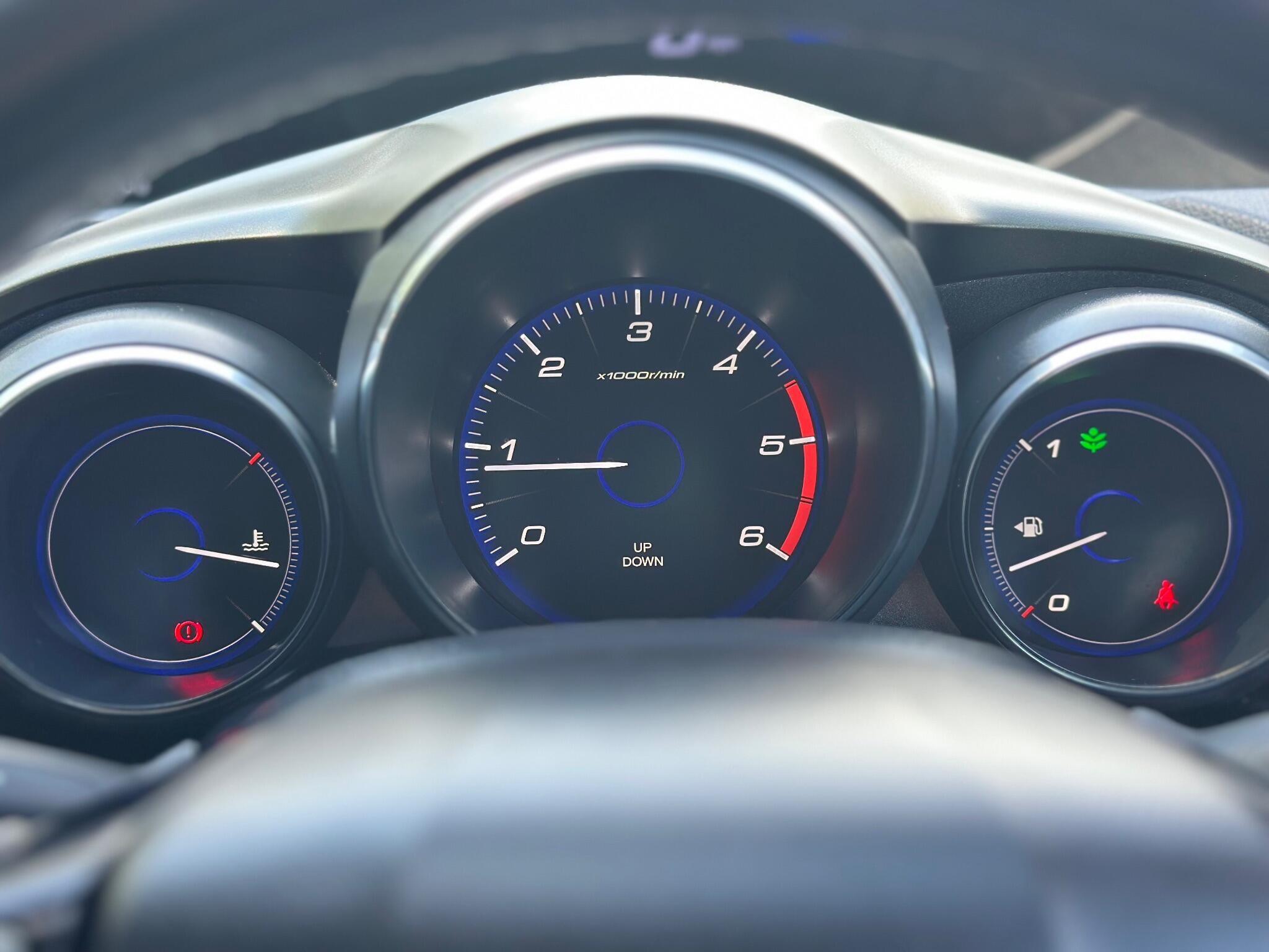 Honda Civic view 29