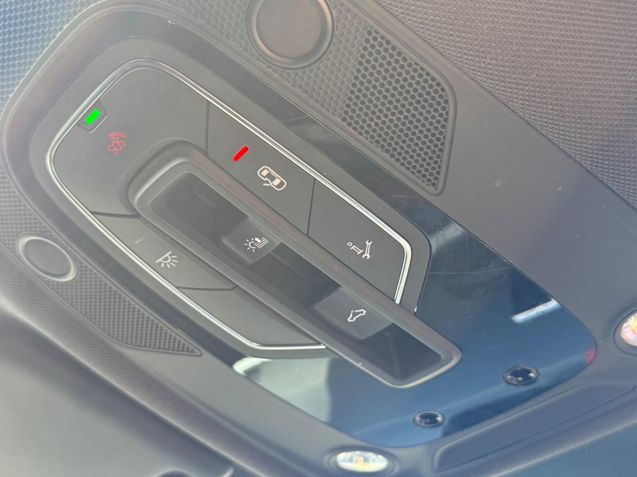 Audi Q5 view 36