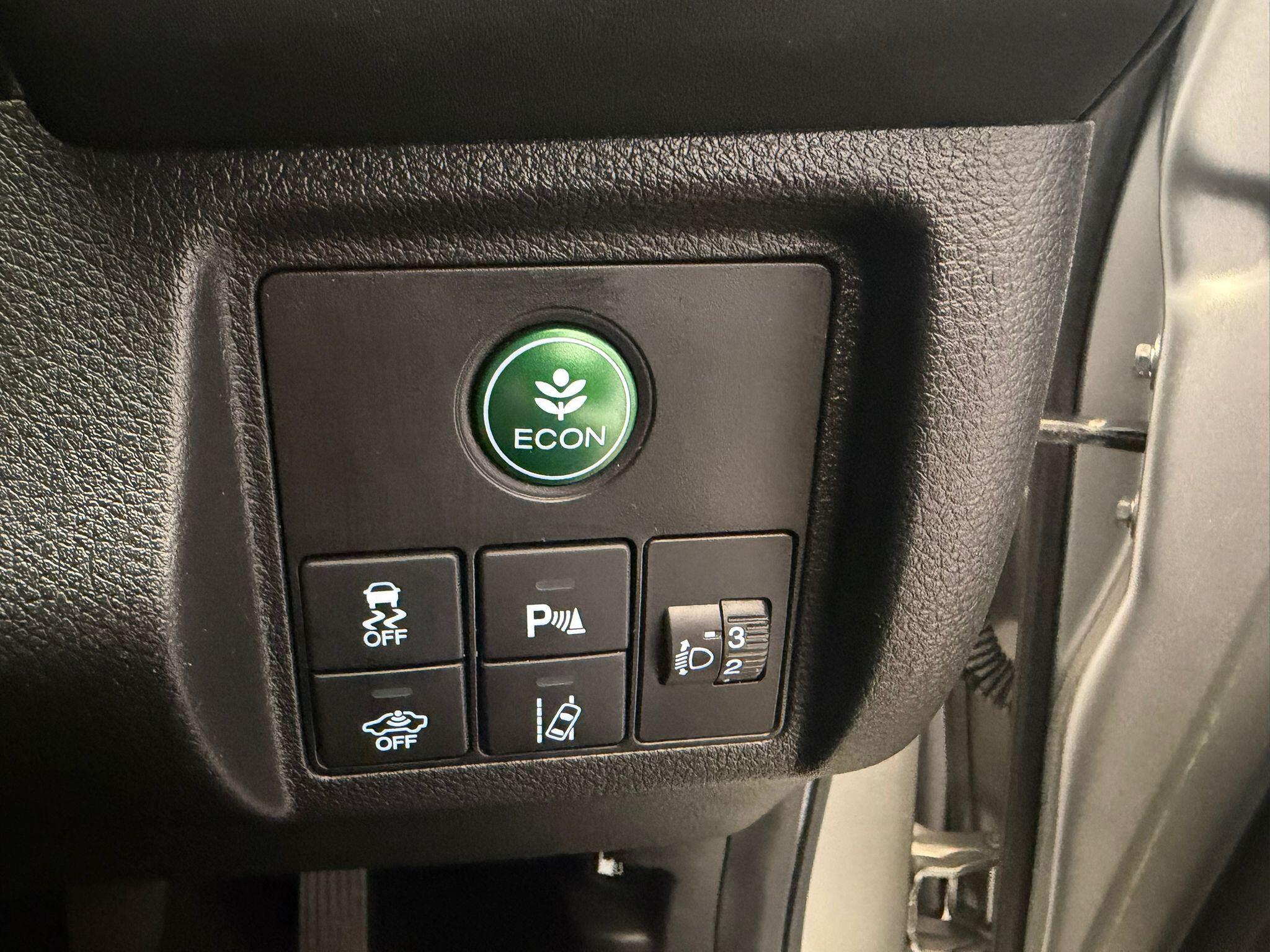Honda 2016 Honda view 15
