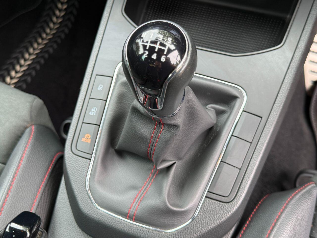 Seat Ibiza view 20