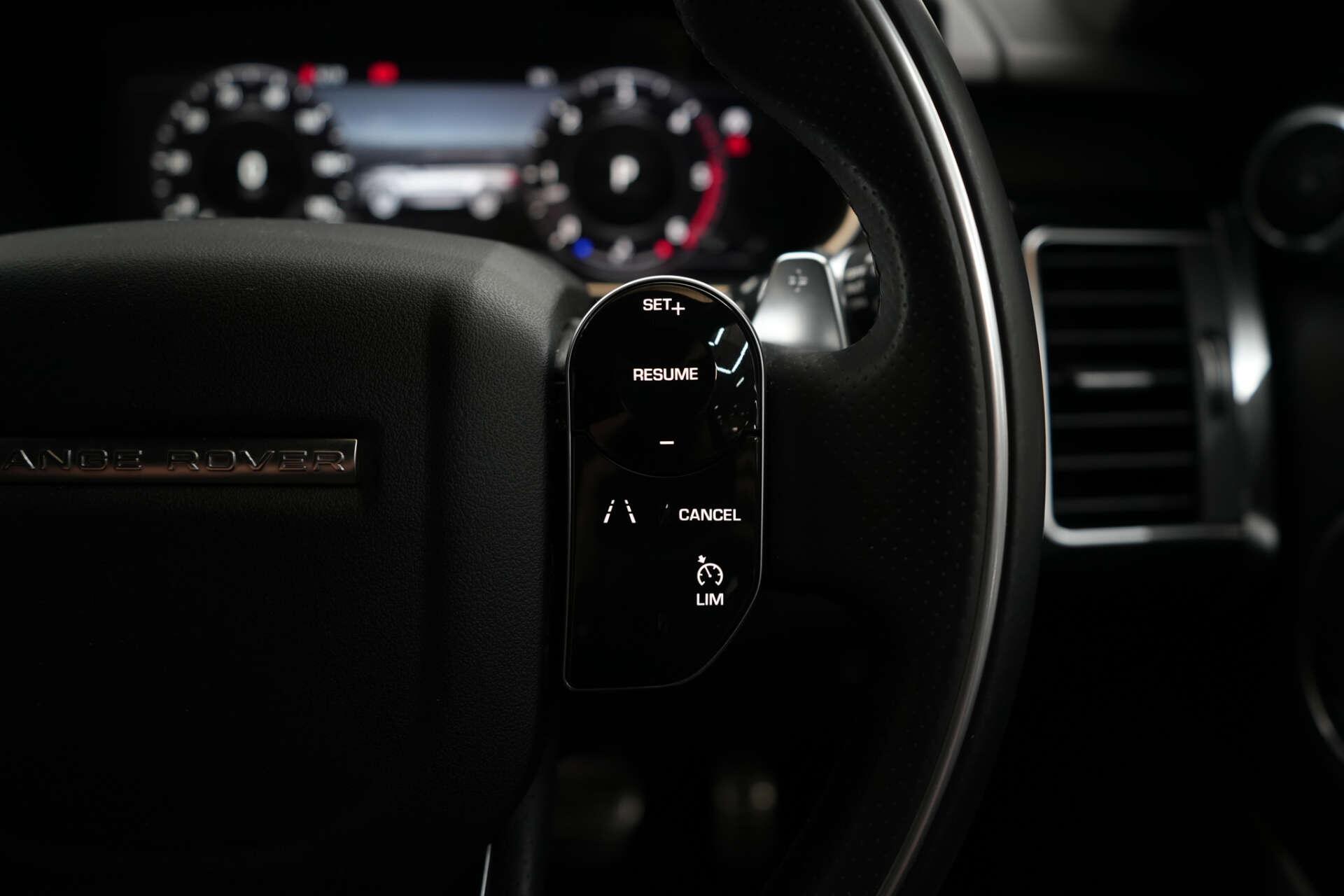 Land Rover Range Rover Sport view 42