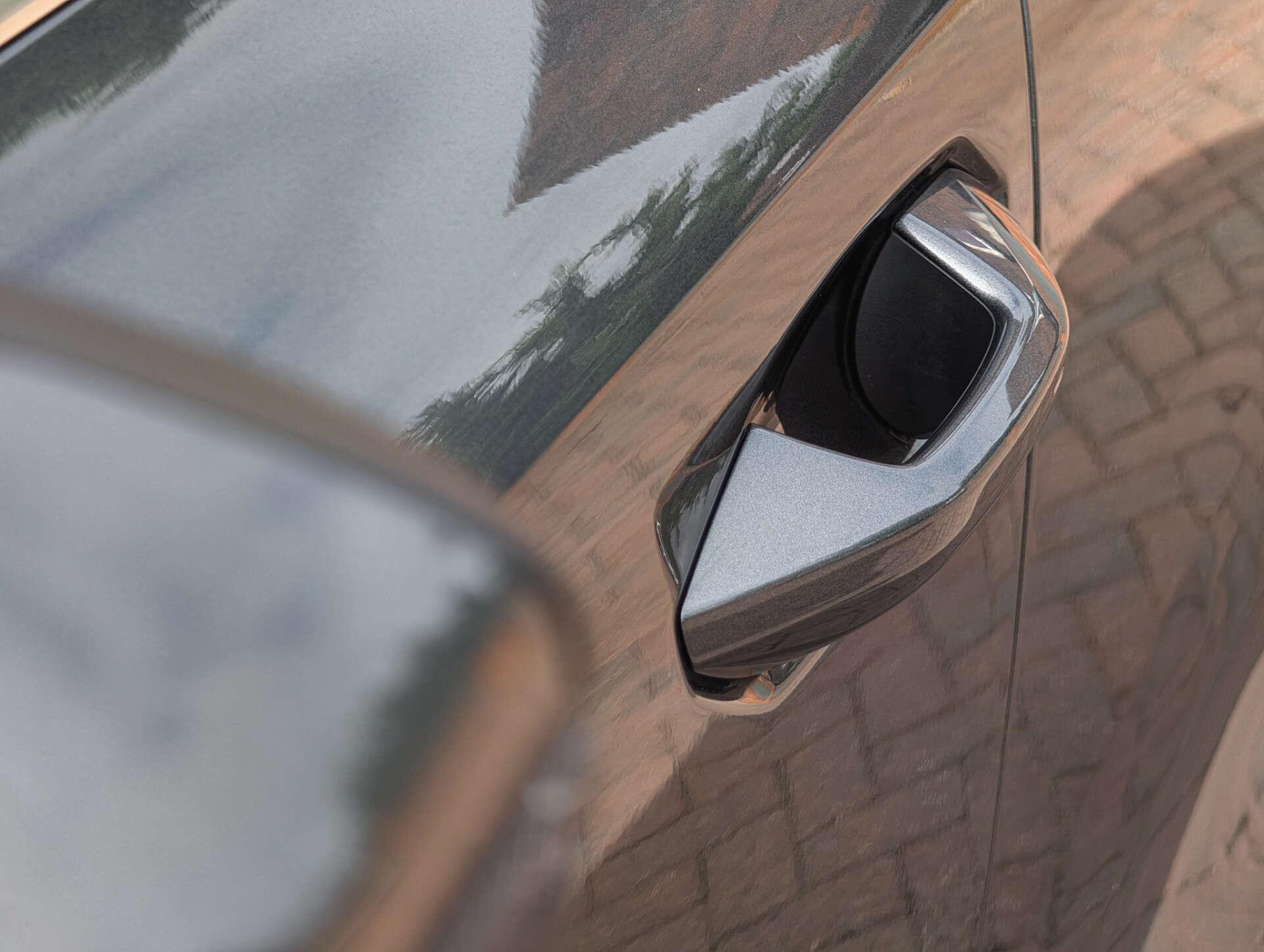 Audi A3 view 12