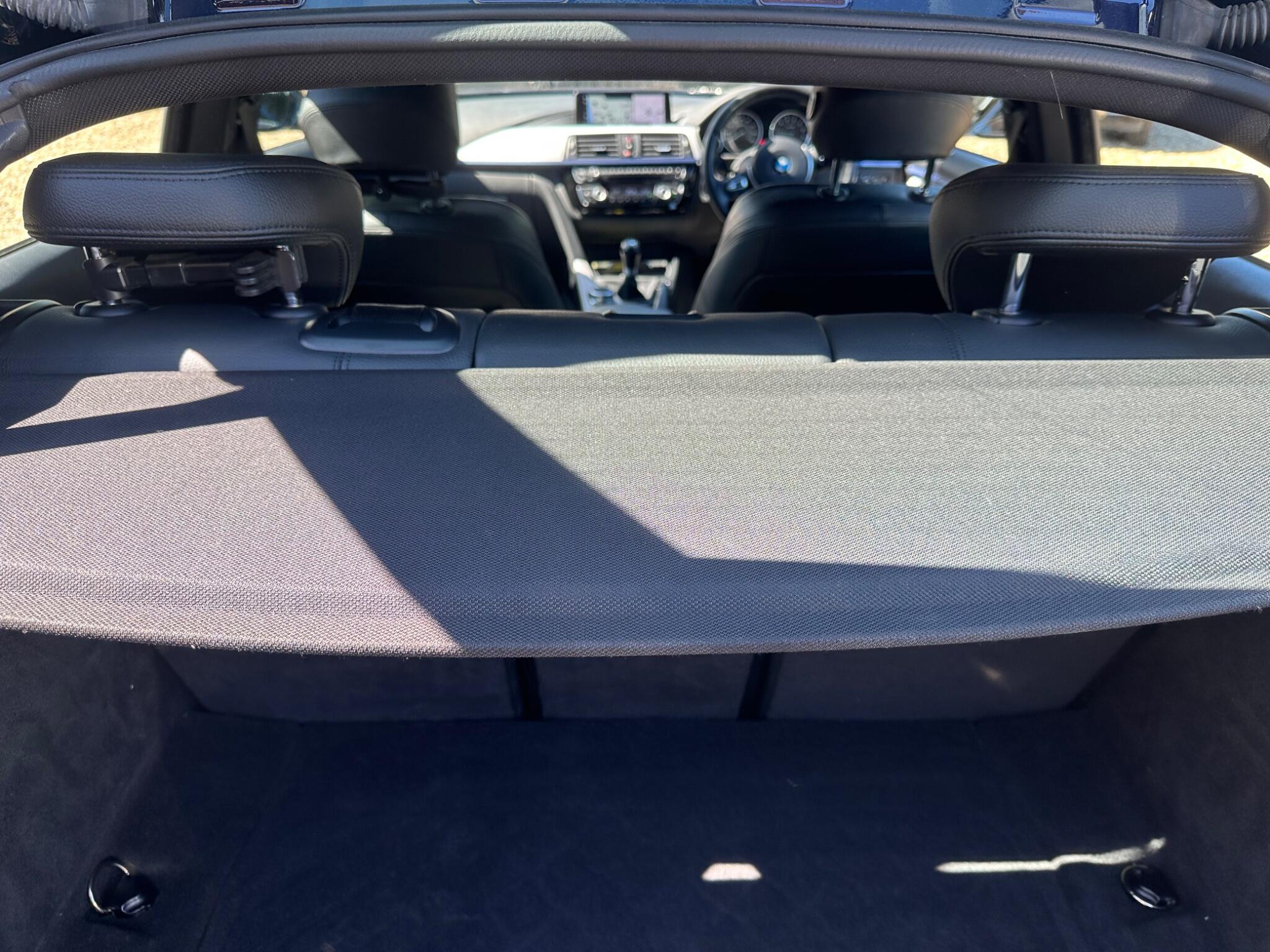 BMW 4 Series view 33