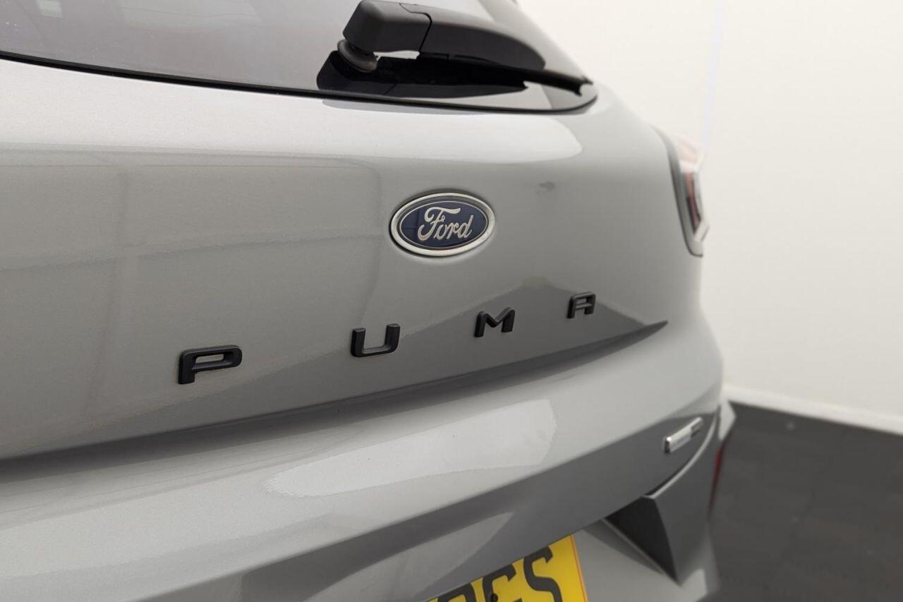 Ford Puma view 48