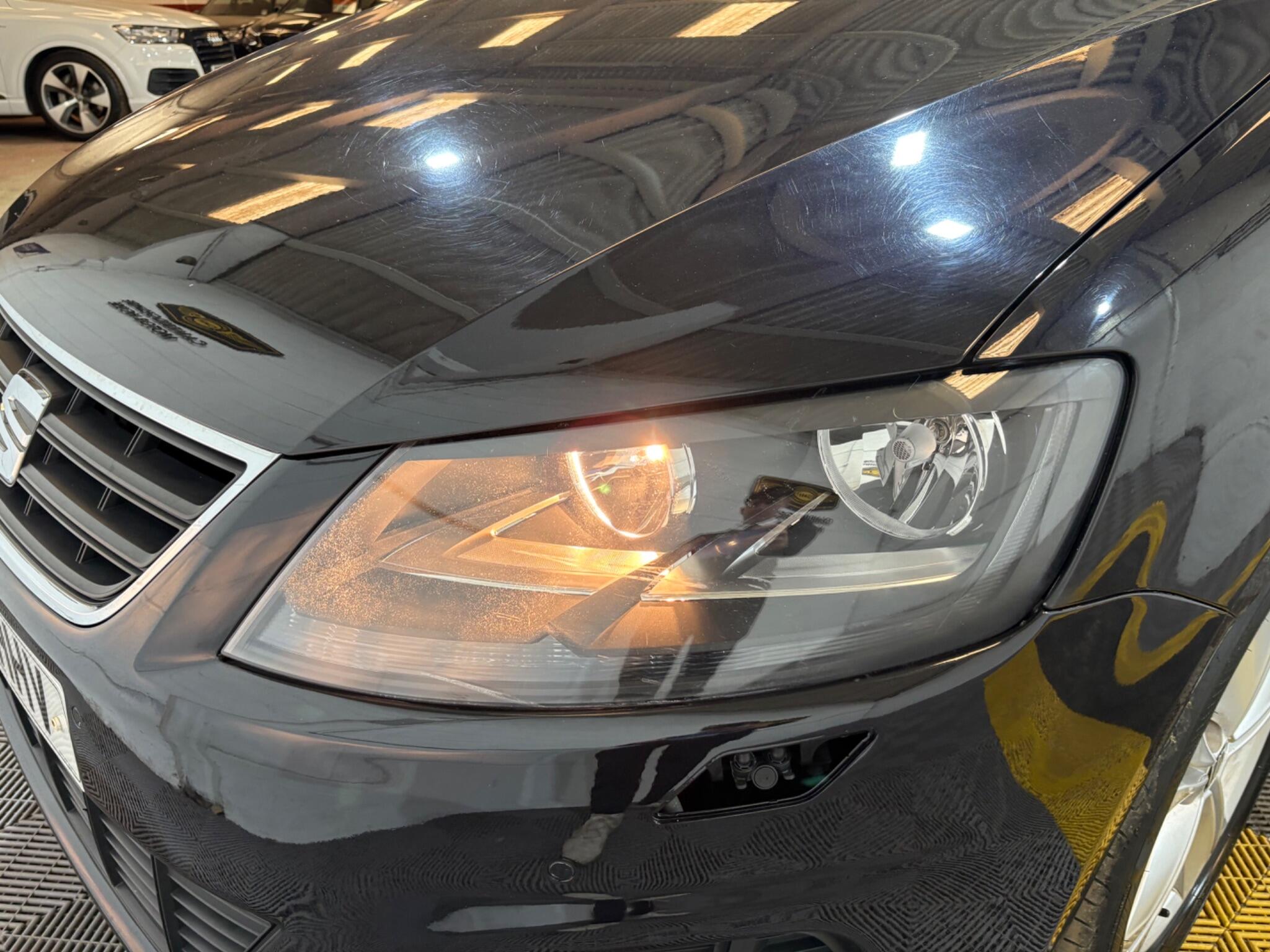 Seat Alhambra view 57