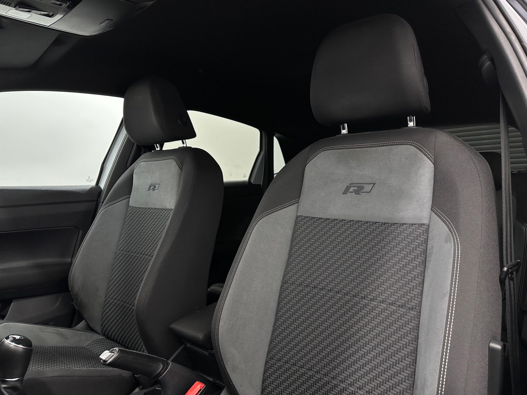 Volkswagen Polo view 35