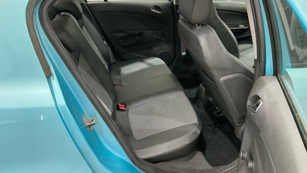 Vauxhall Corsa view 10