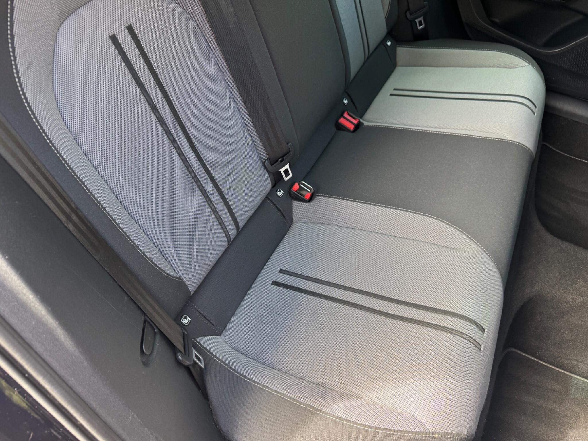 Seat Leon Leon view 31