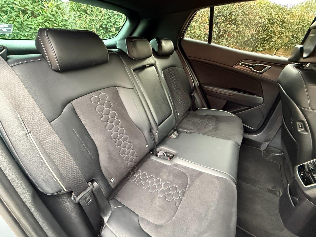 Kia Sportage view 31