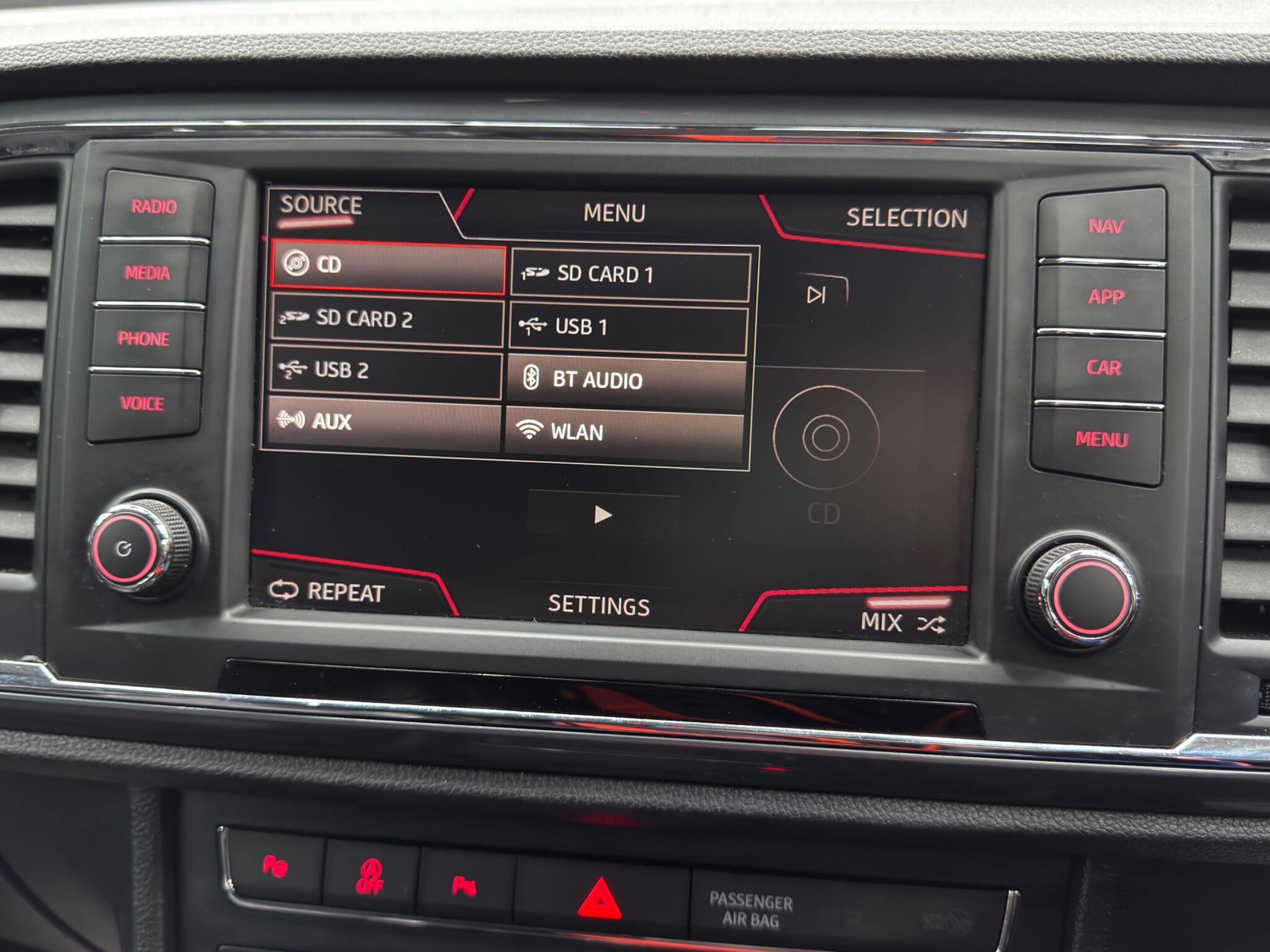 Seat Ateca view 31