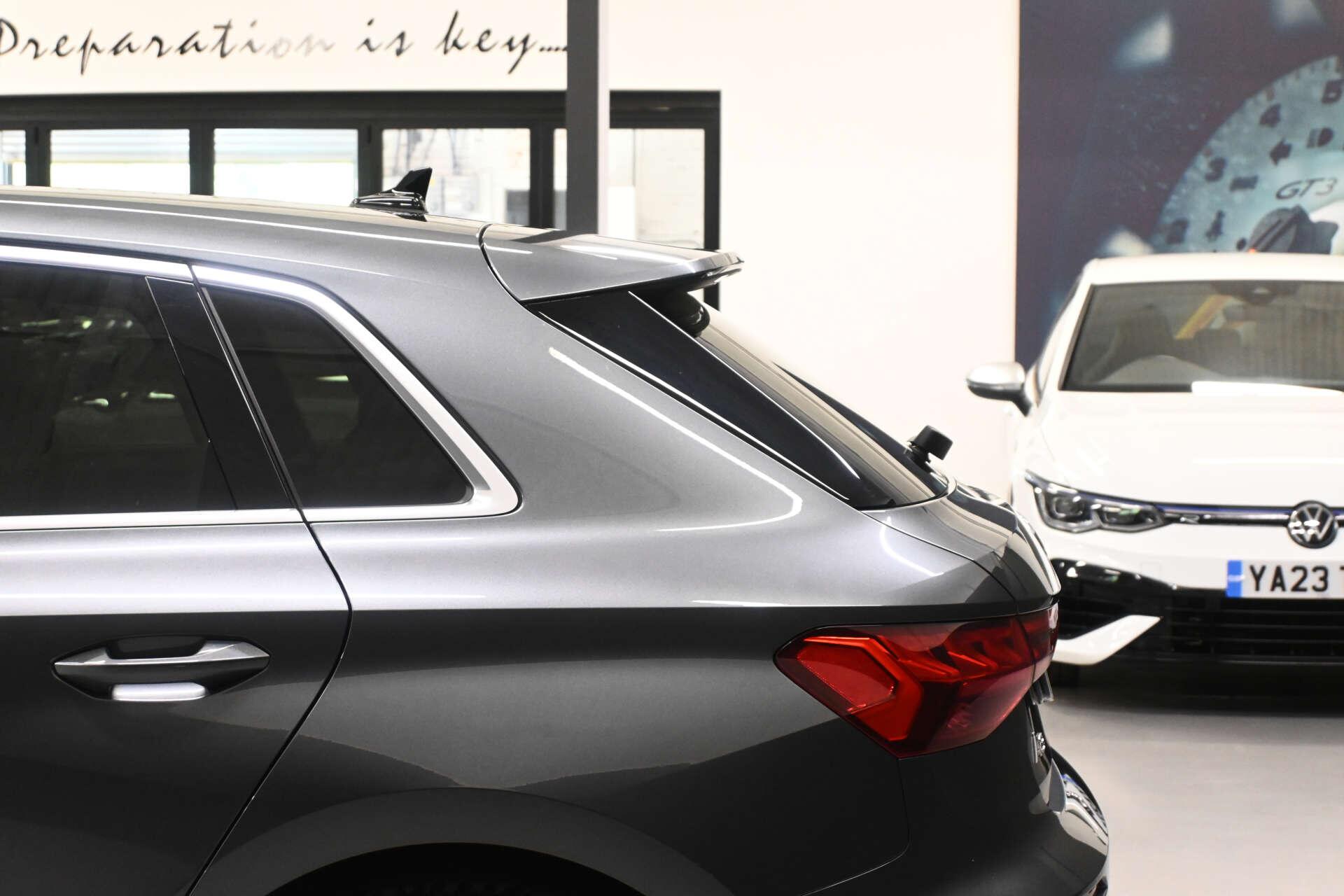 Audi A3 view 62