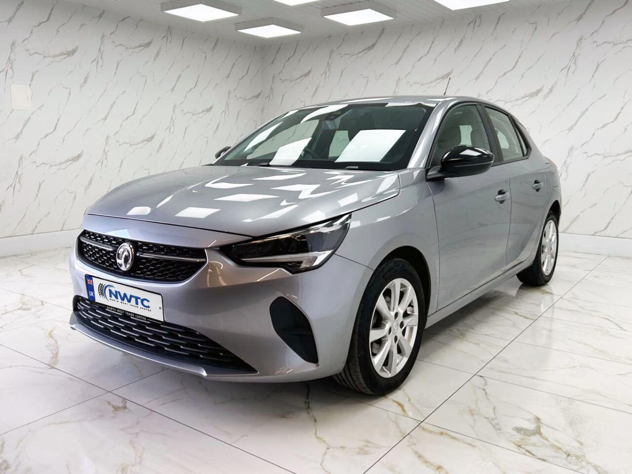 Vauxhall Corsa view 6
