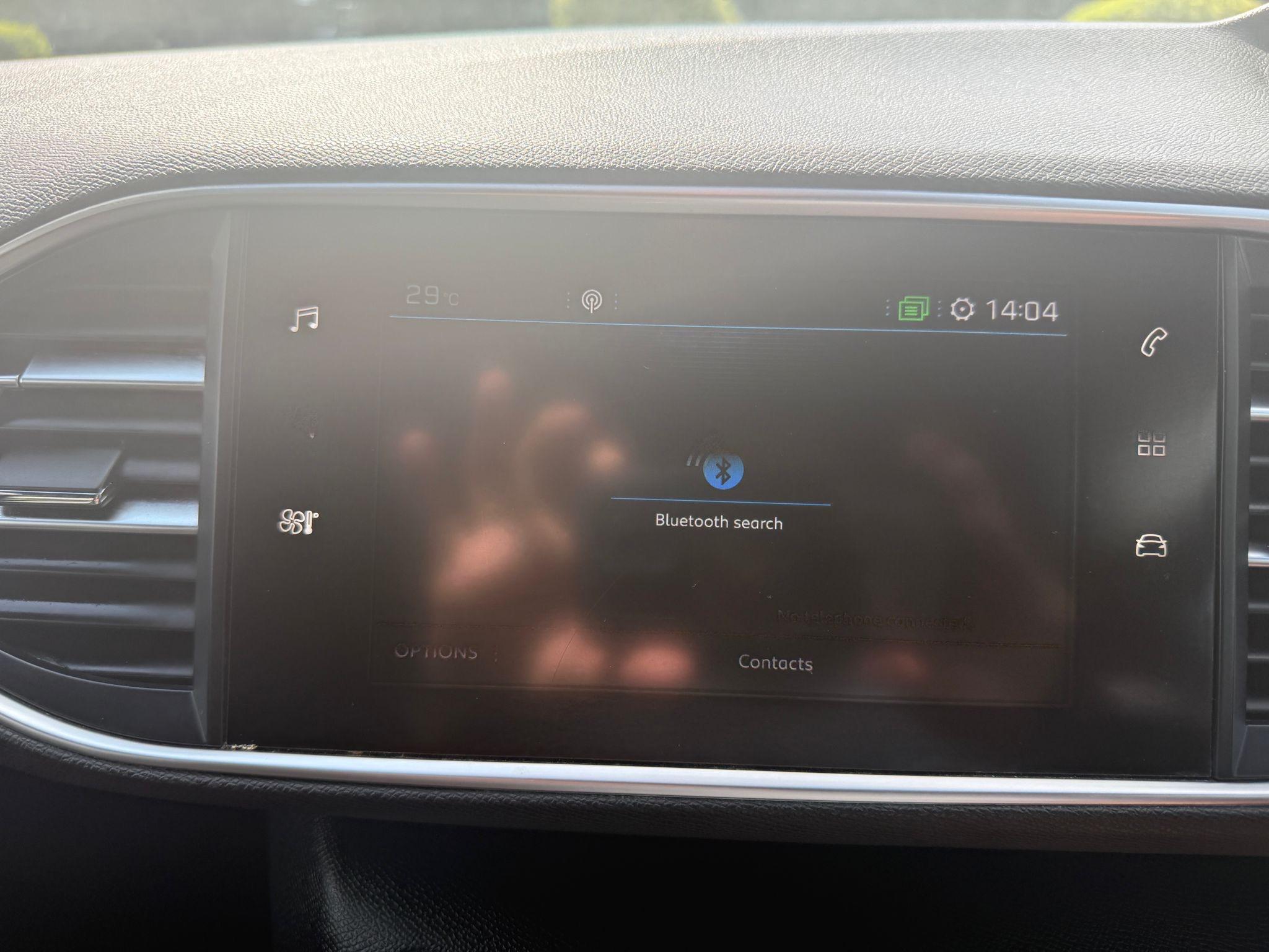 2018 Peugeot 308 1.6 BlueHDi GT Line Euro 6 (s/s) 5dr • 76,000 miles image 49