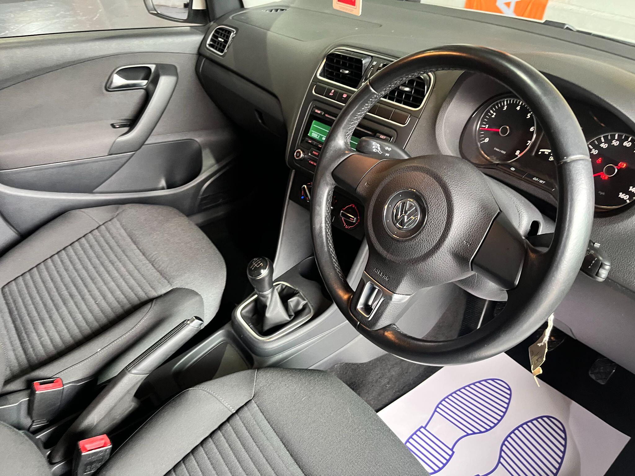 Volkswagen Polo view 39