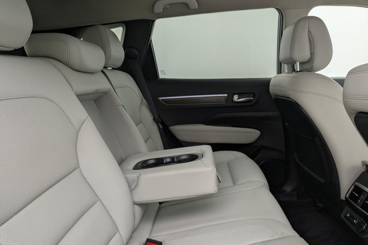 Renault Koleos view 16