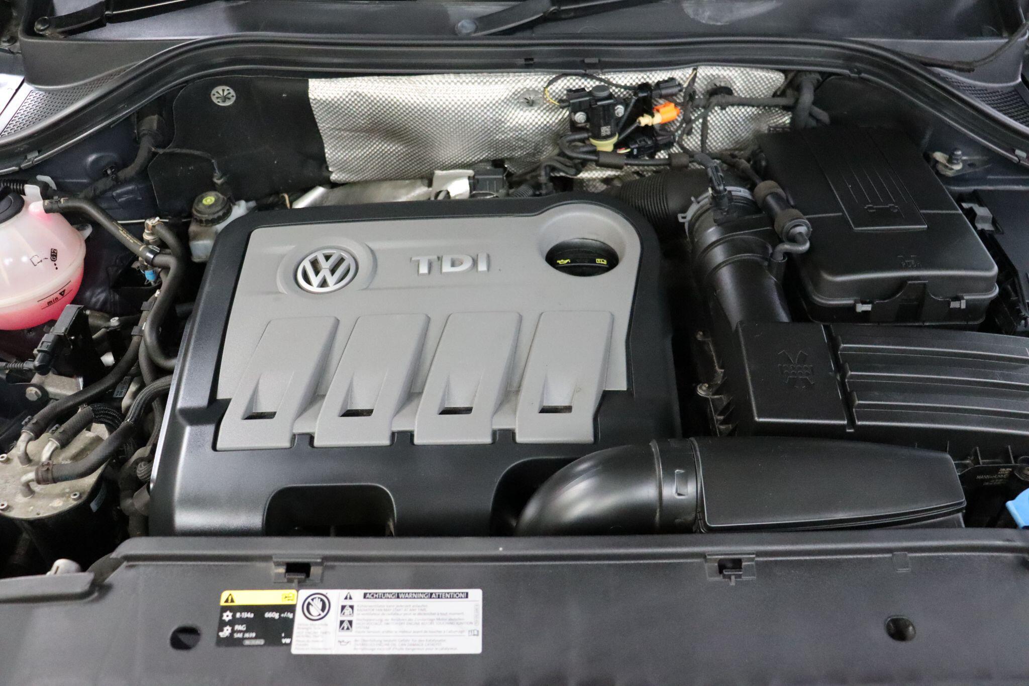 Volkswagen Tiguan view 43