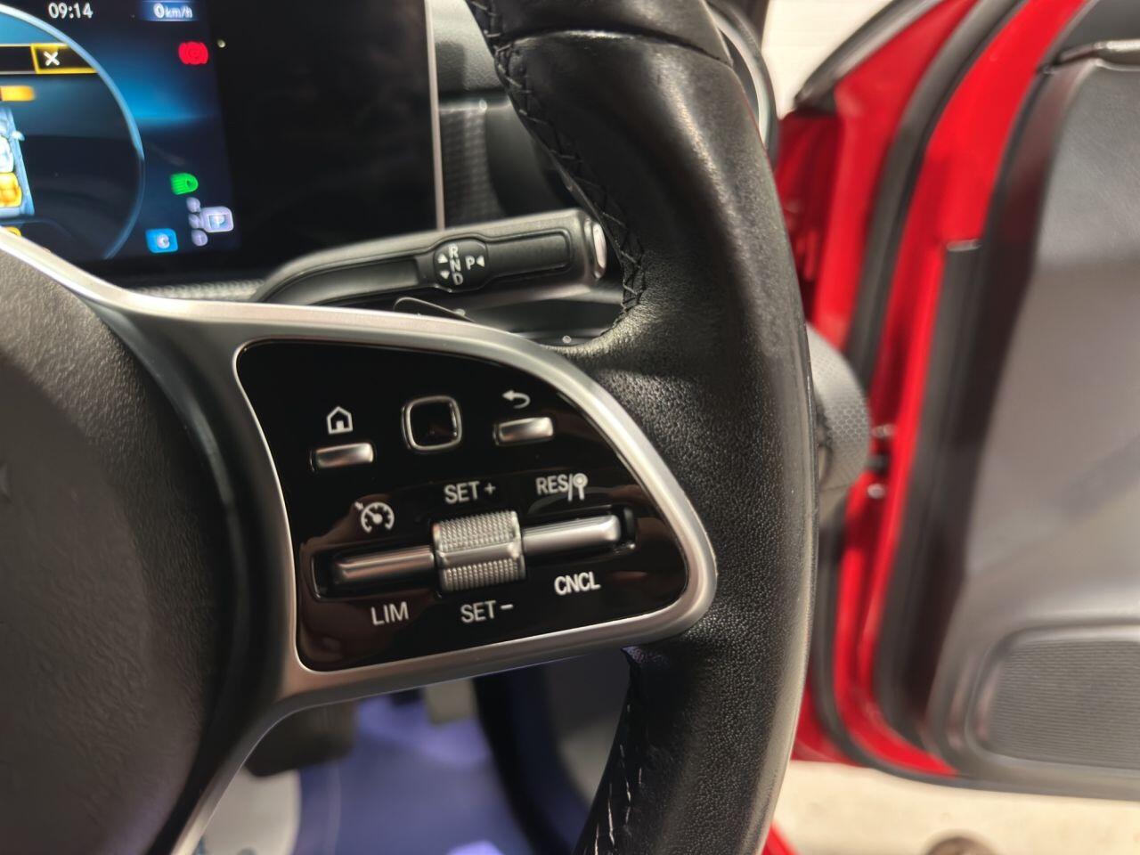 Mercedes-Benz A-Class view 15