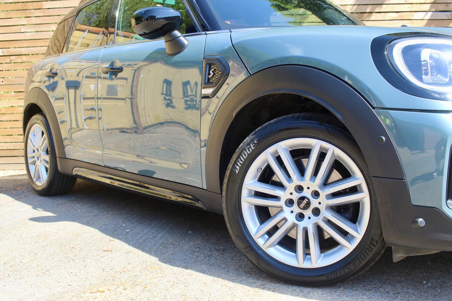 Mini Countryman view 42