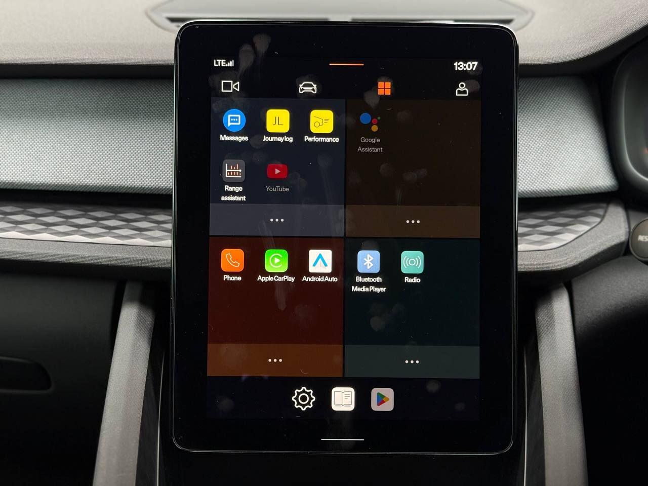 Polestar 2 view 48