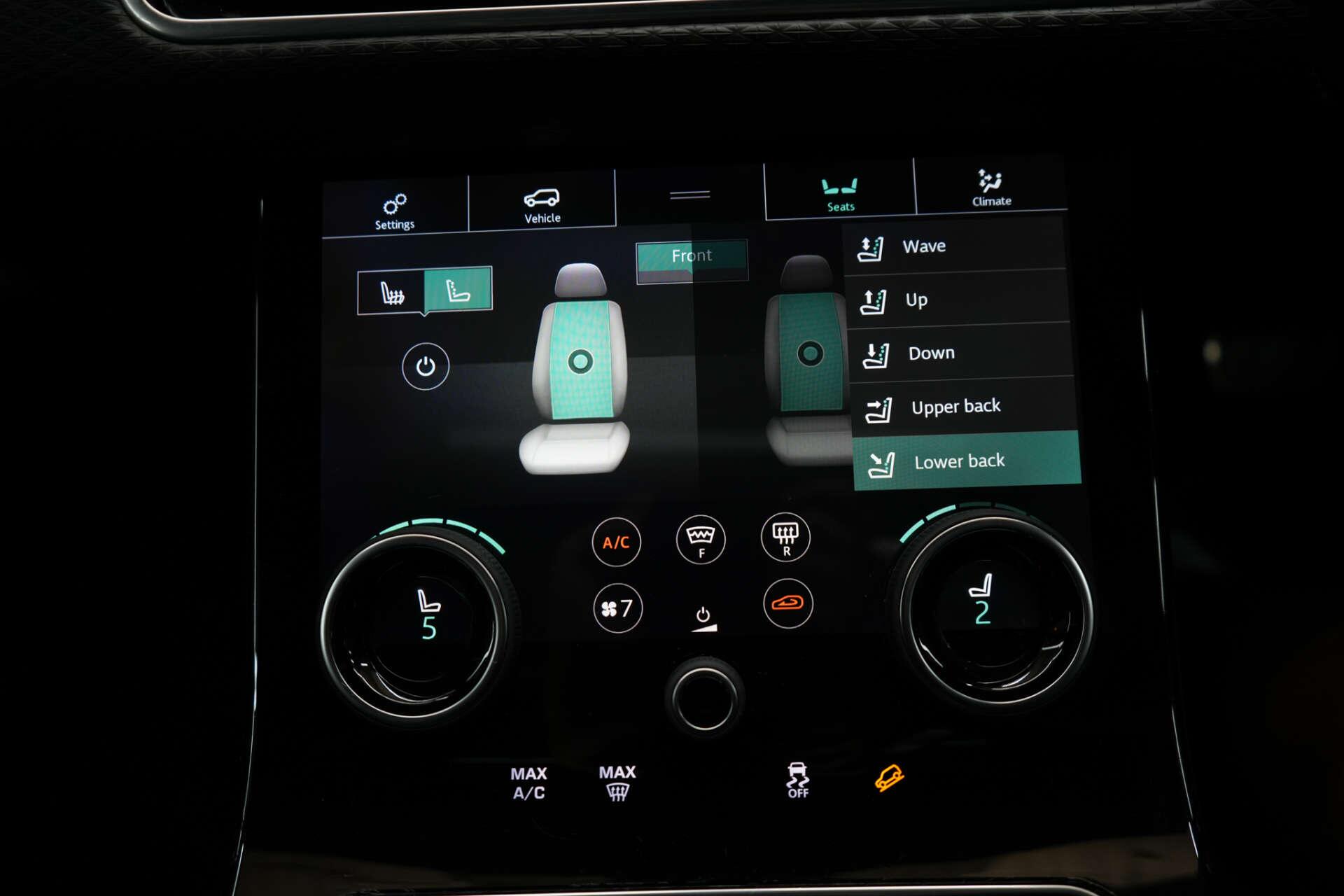 Land Rover Range Rover Velar view 33