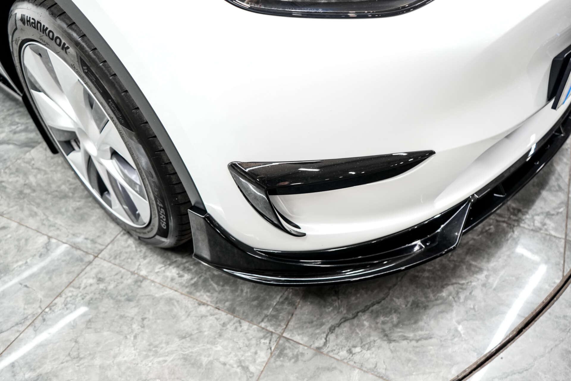 Tesla Model Y view 6