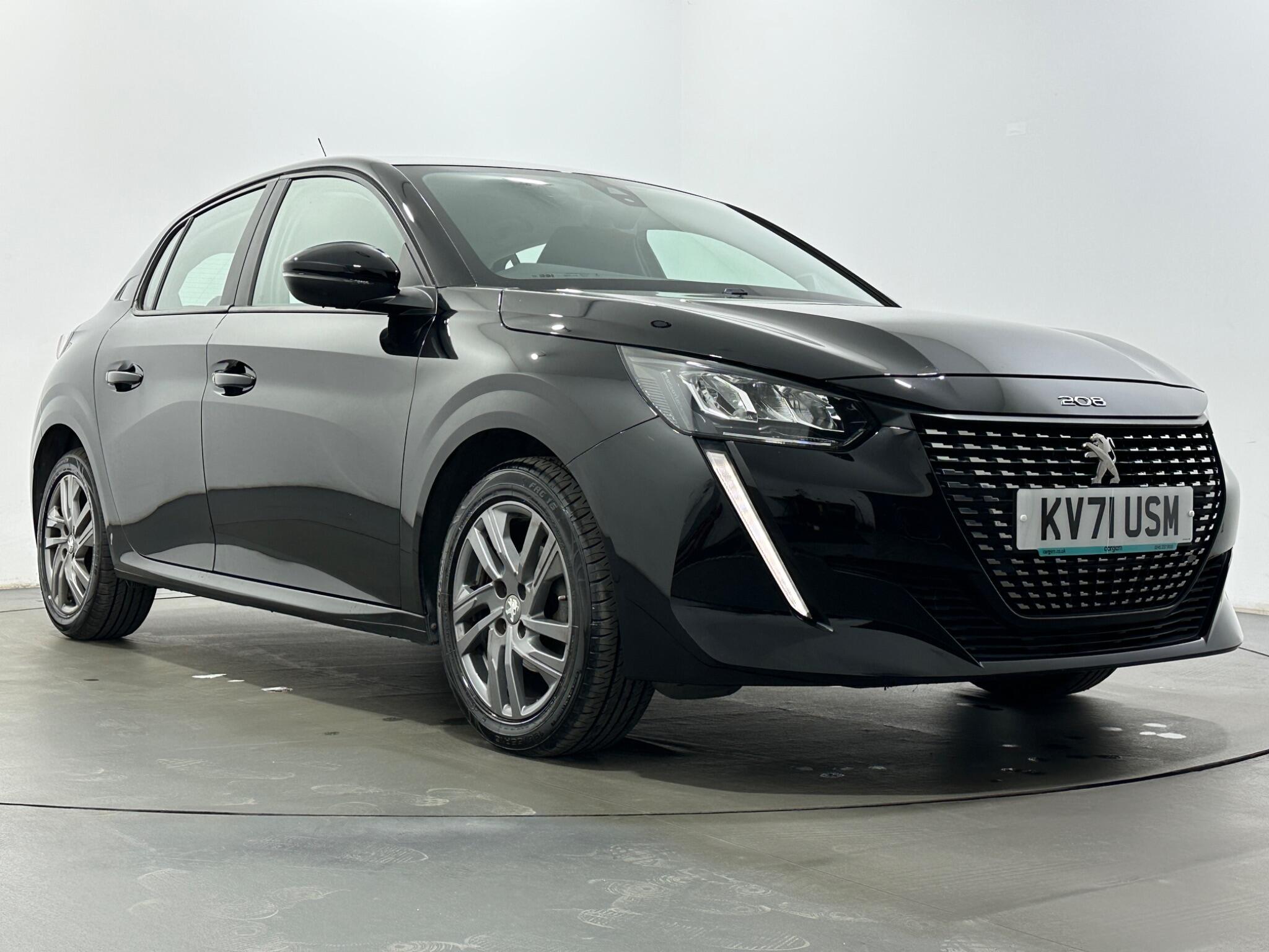 Peugeot 208 view 49
