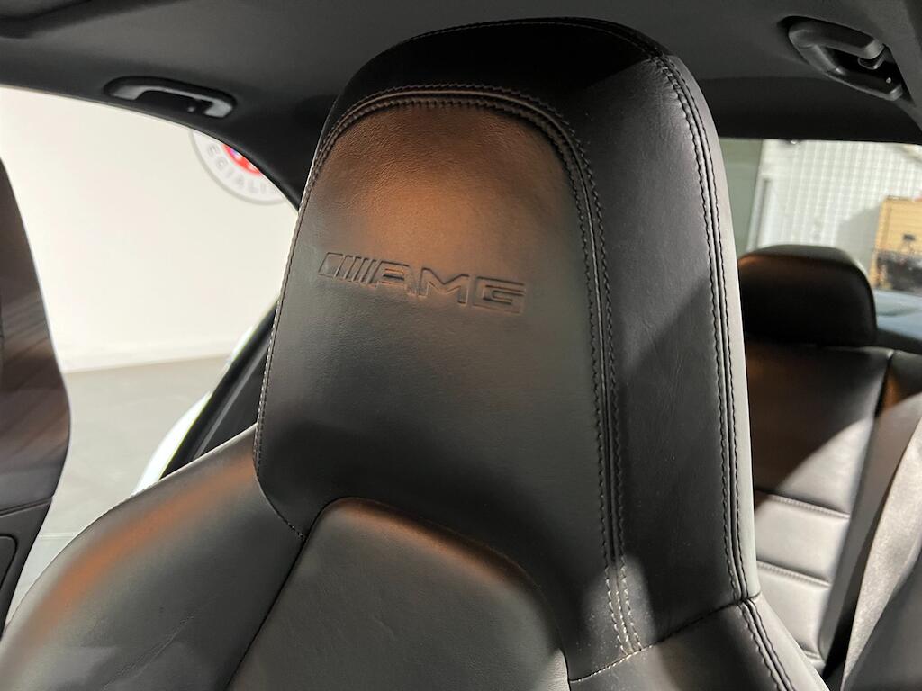 Mercedes-Benz C-Class view 10