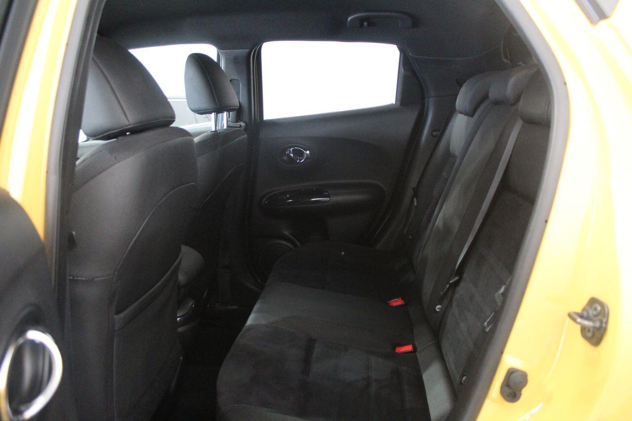 Nissan Juke view 51