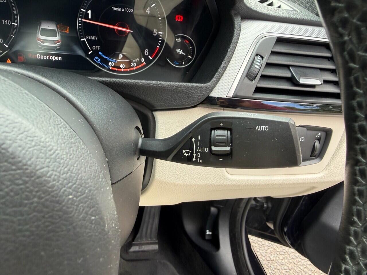 BMW 4 Series Gran Coupe view 20