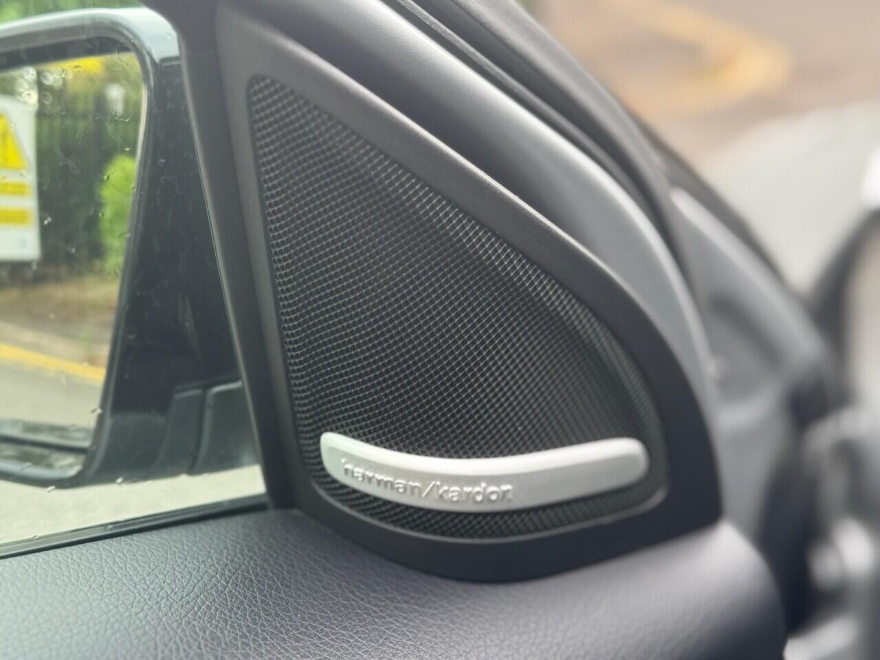 Mercedes-Benz A-Class view 29