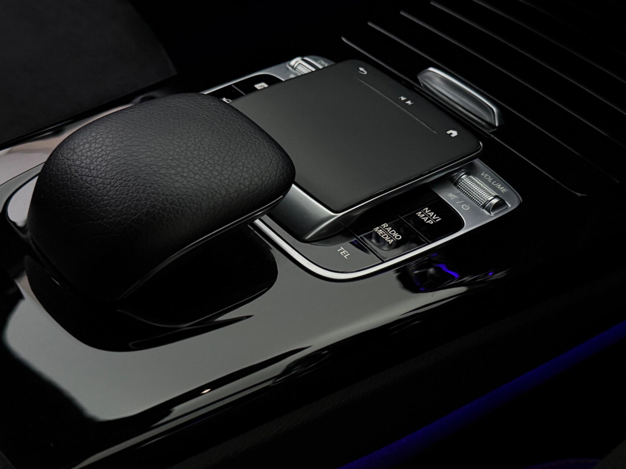 Mercedes-Benz A-Class view 21