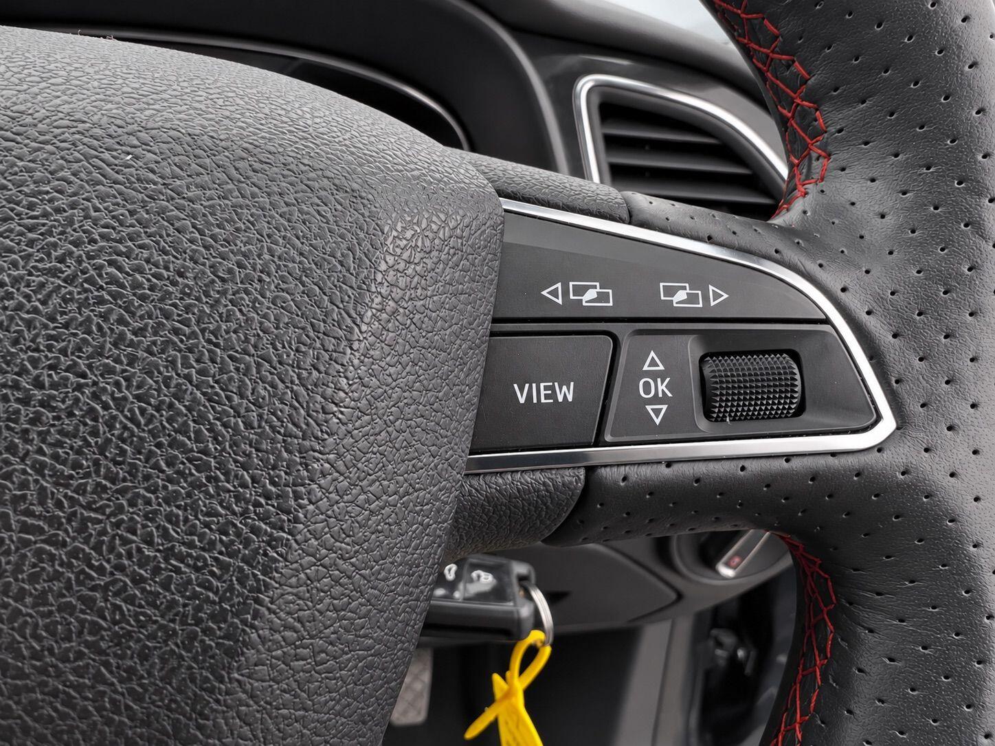 Seat Leon view 29