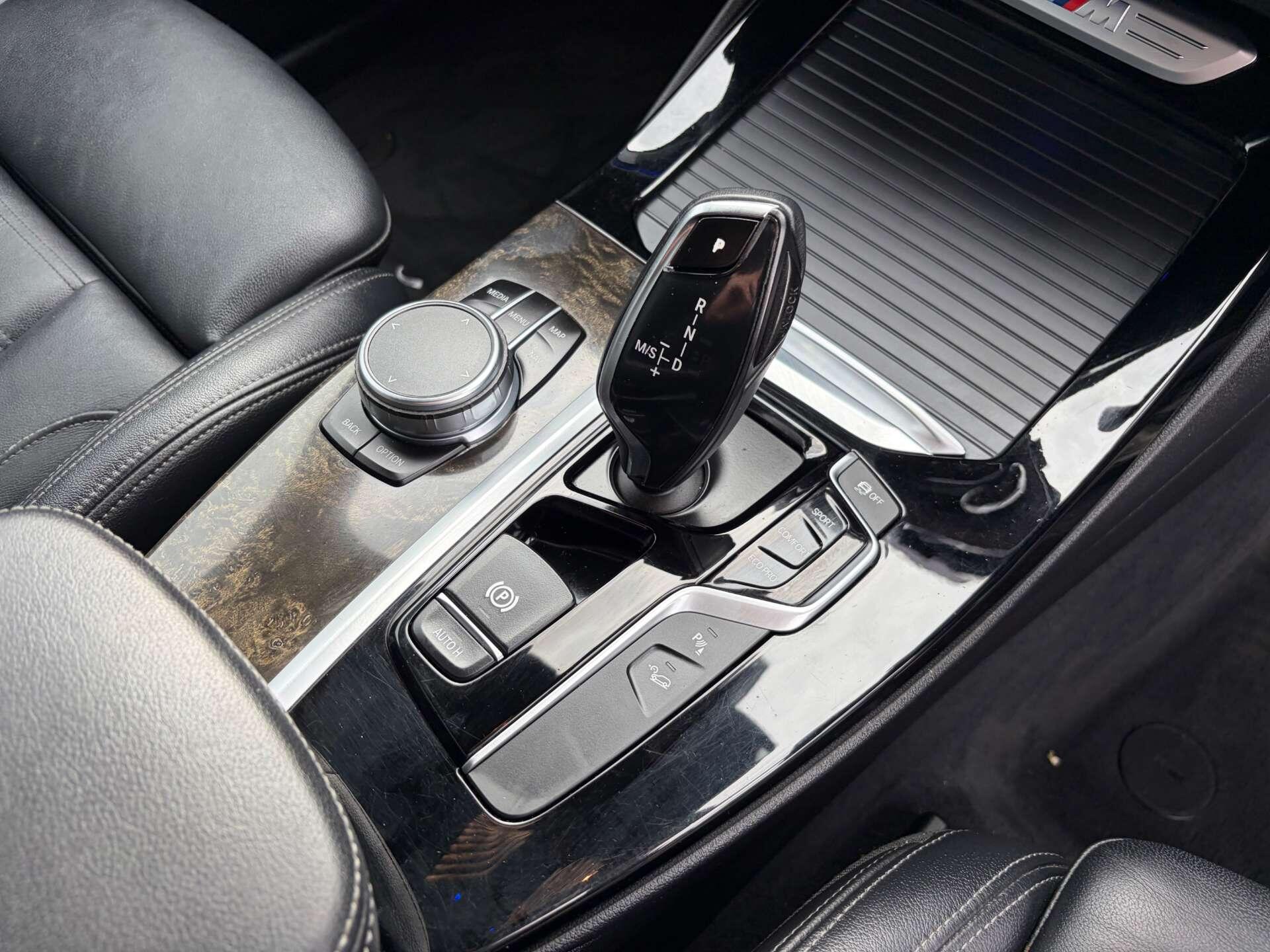 BMW X3 view 43
