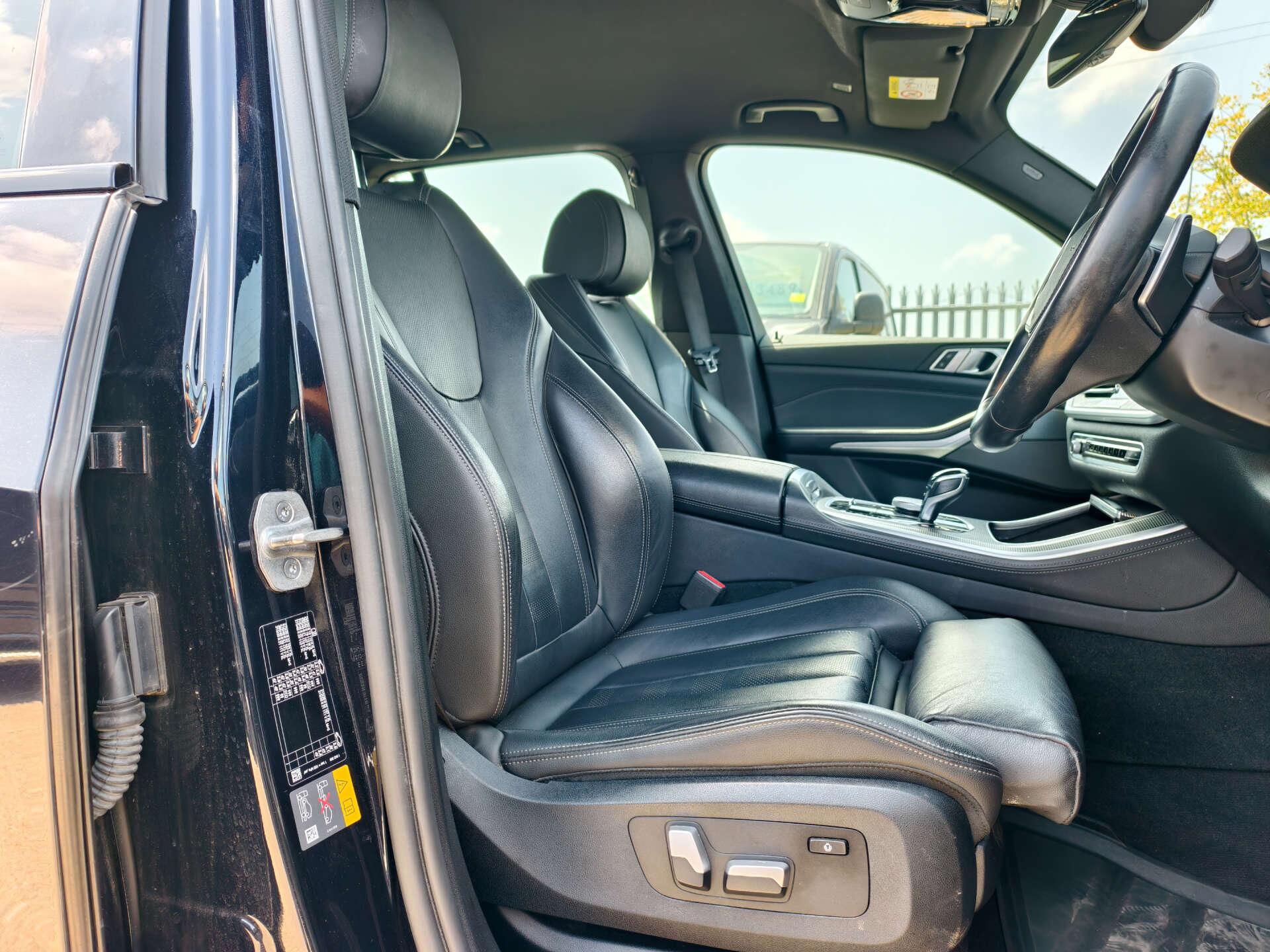 BMW X5 X5 view 22