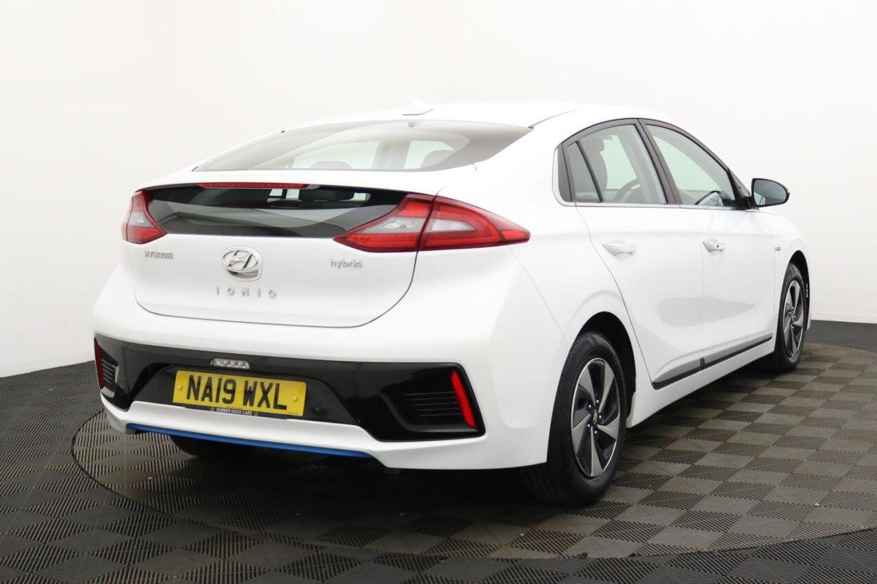 Hyundai IONIQ view 5