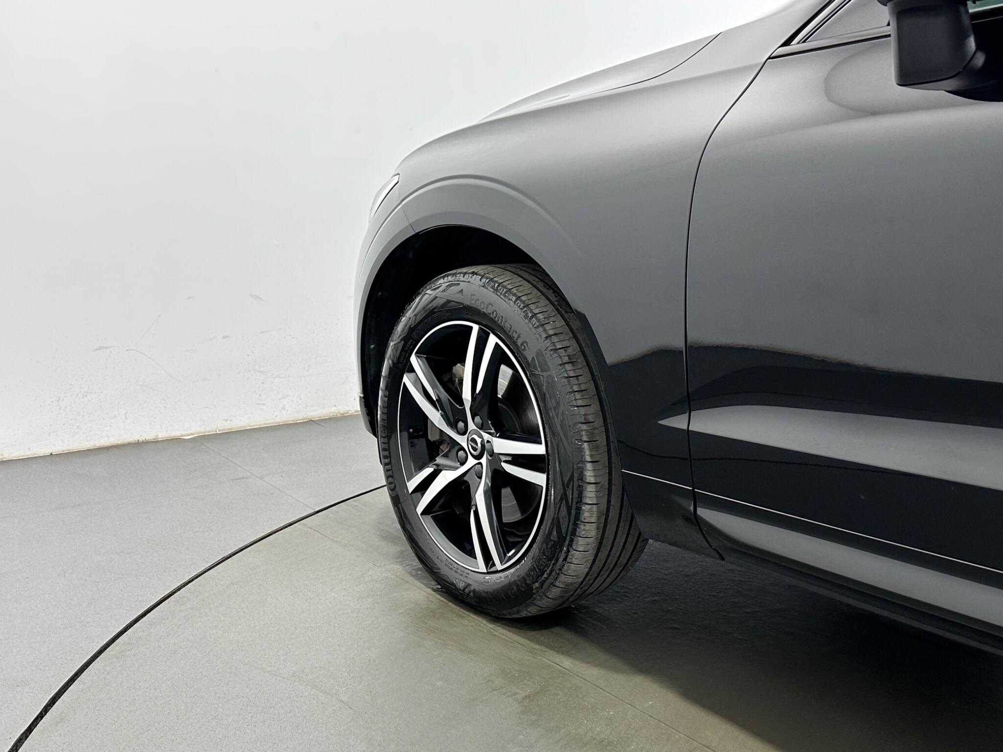 Volvo XC60 view 51