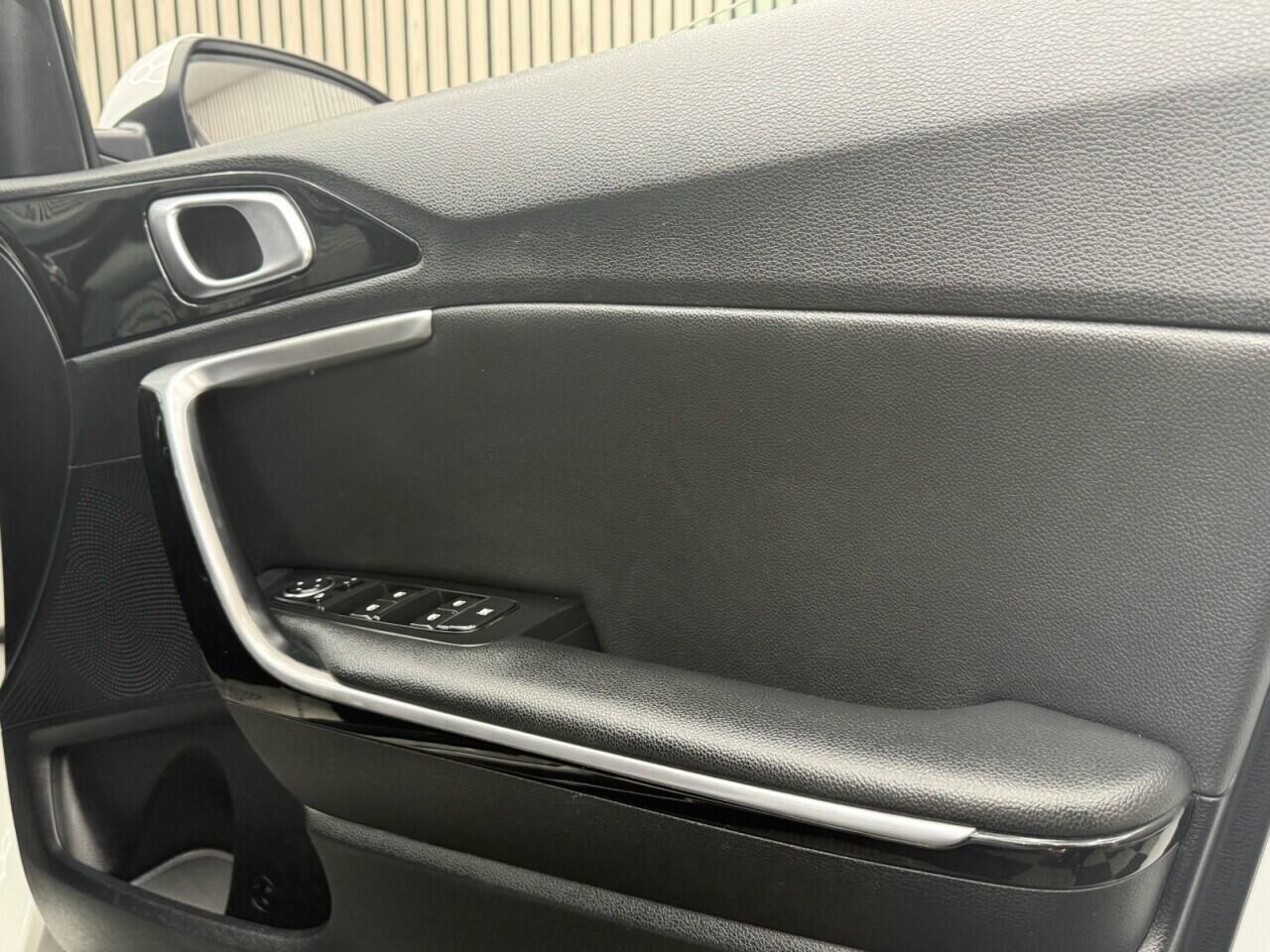 Kia Xceed view 10
