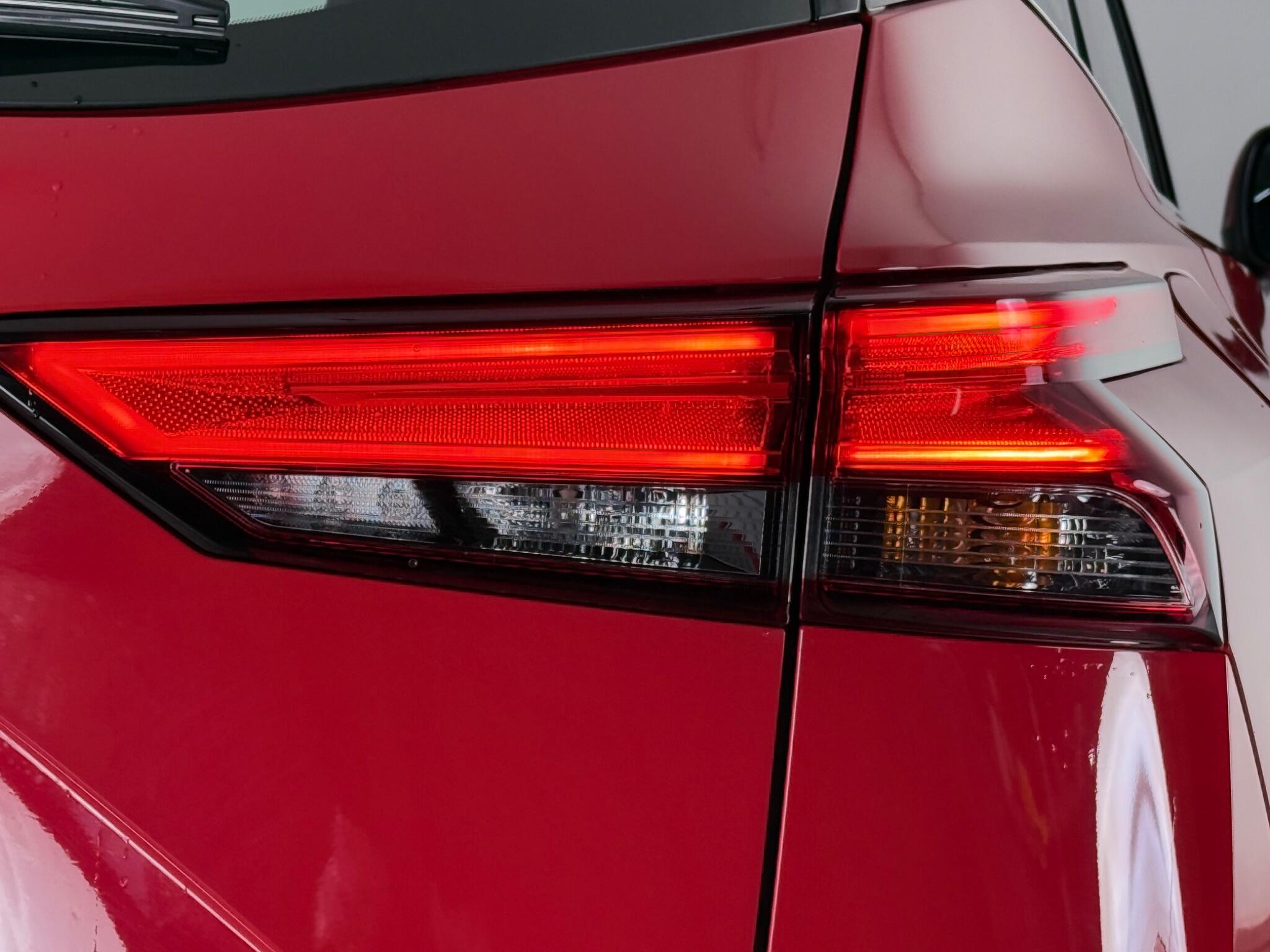 Nissan Qashqai view 8