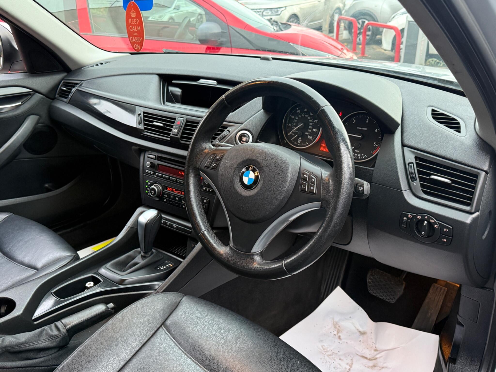 BMW X1 - Image 32