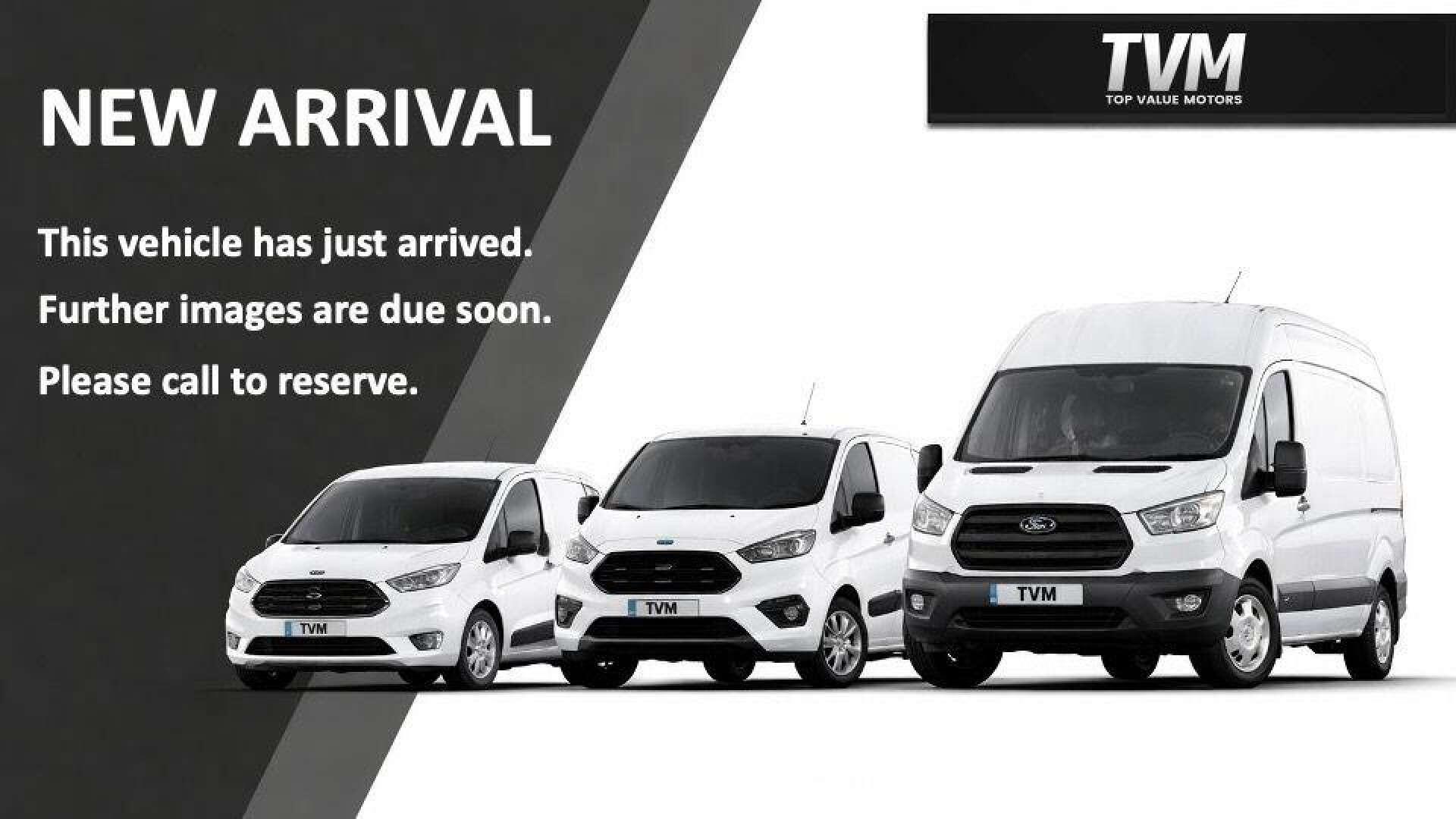 Ford Fiesta Van view 30