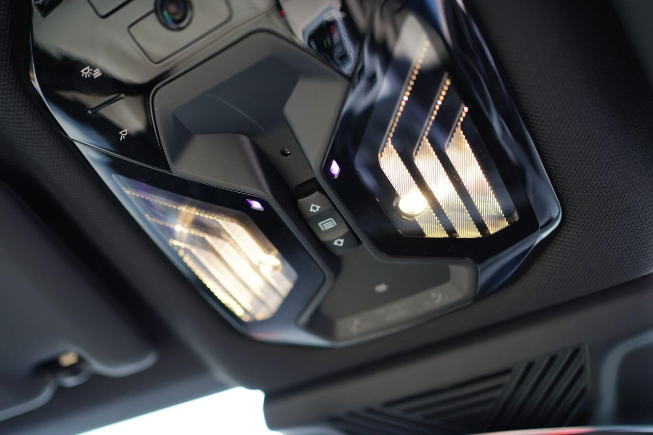 BMW X3 view 52